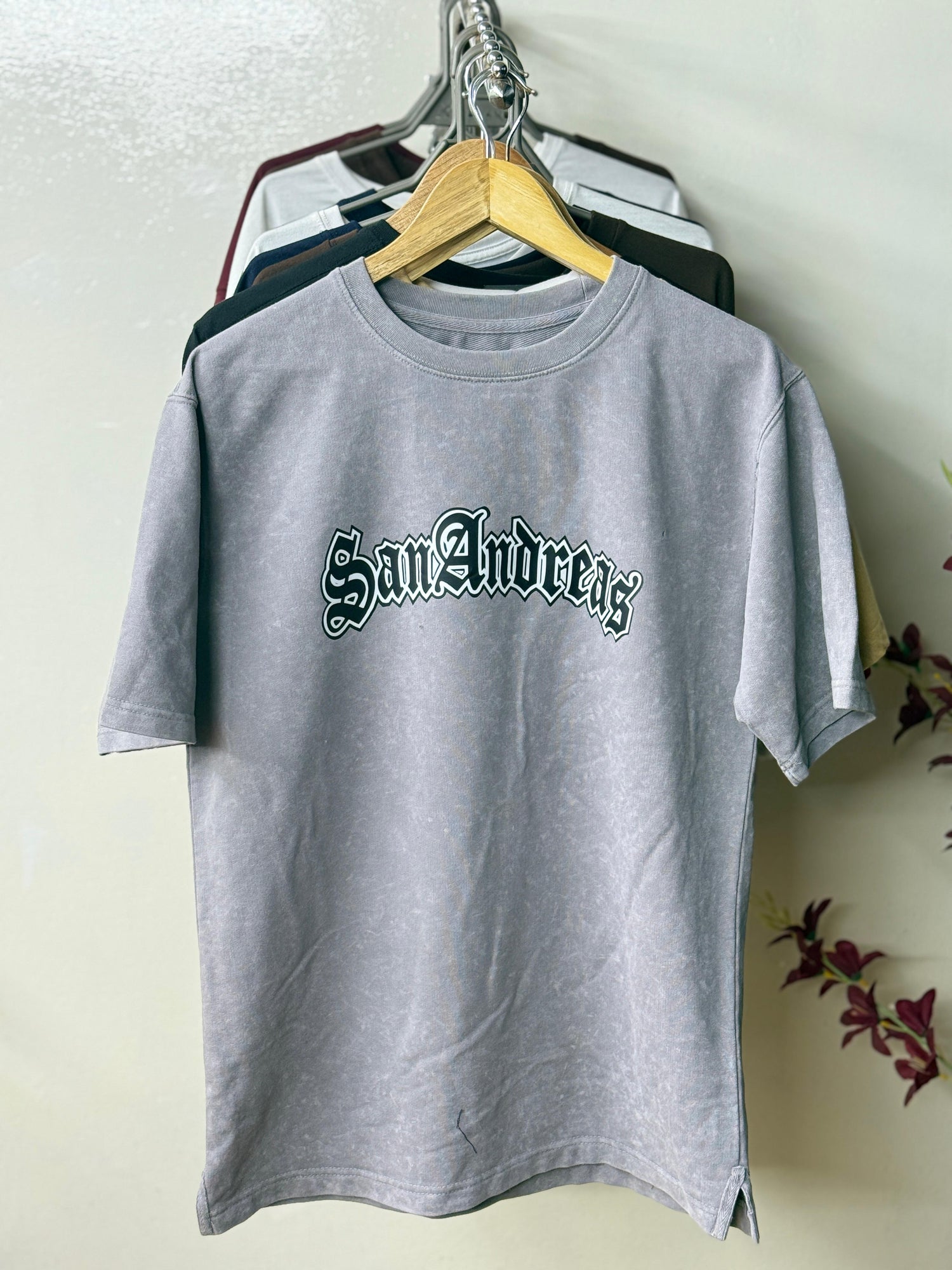 CLOTHING