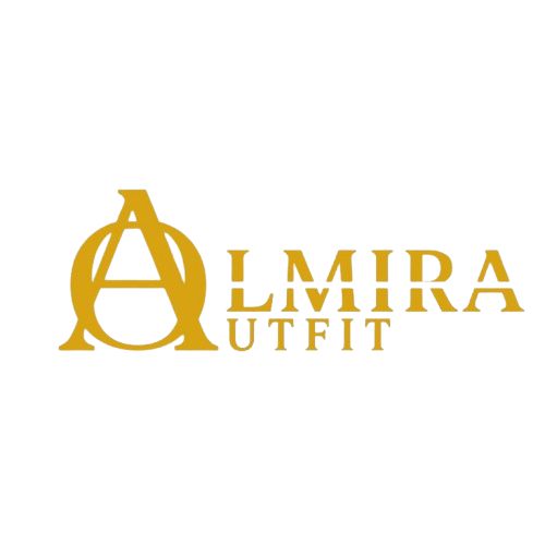 Almirah Outfit