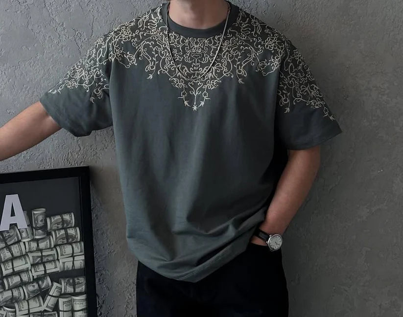 LEON T SHIRT